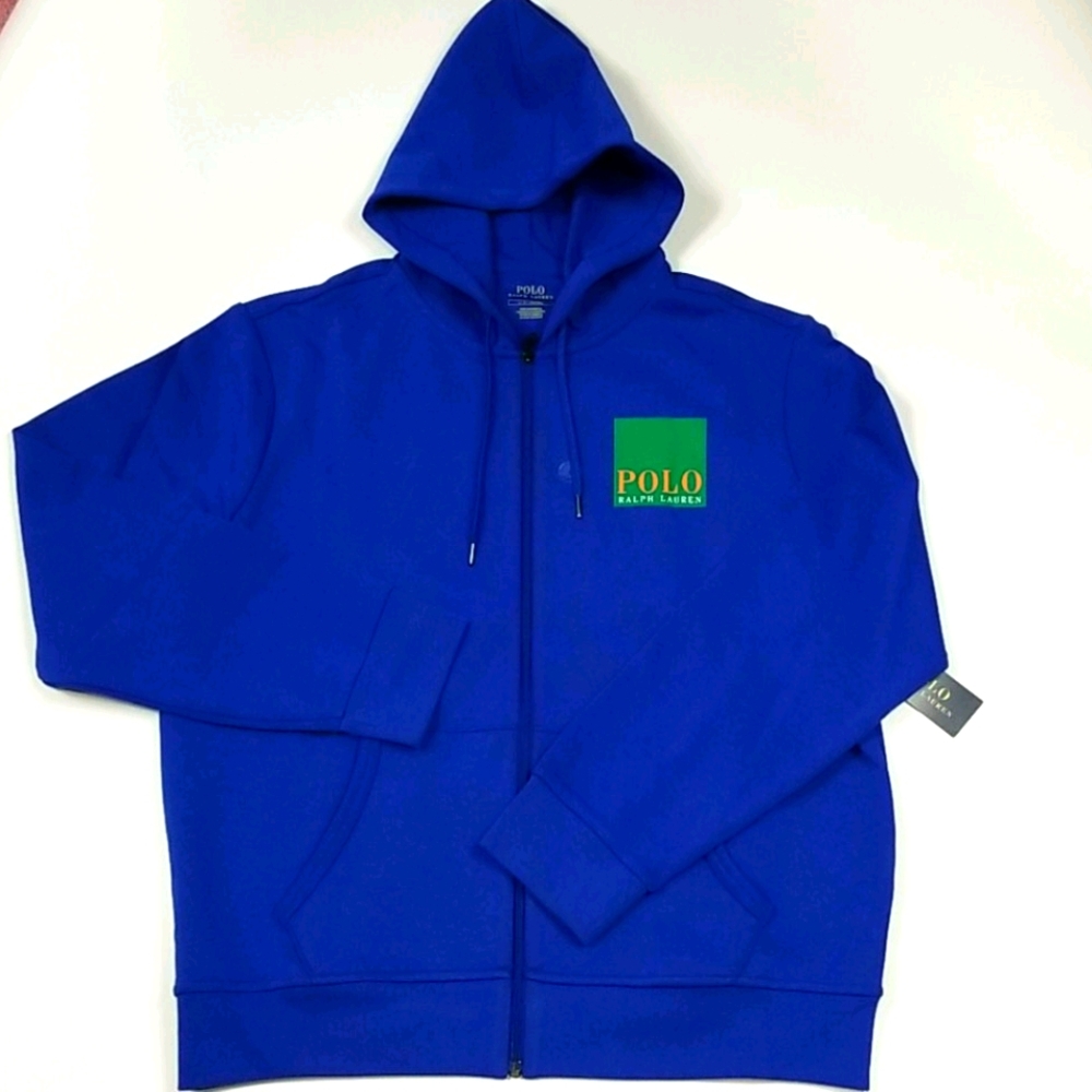 Polo Ralph Lauren Hoodie - Picture 2 of 6